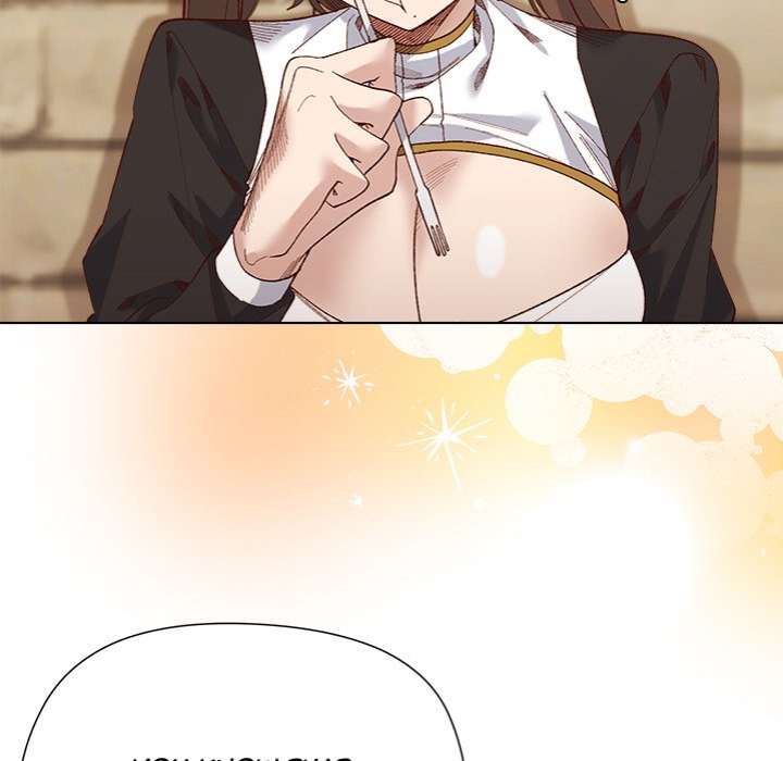 I Will Protect the Lady Chapter 19 - Page 83