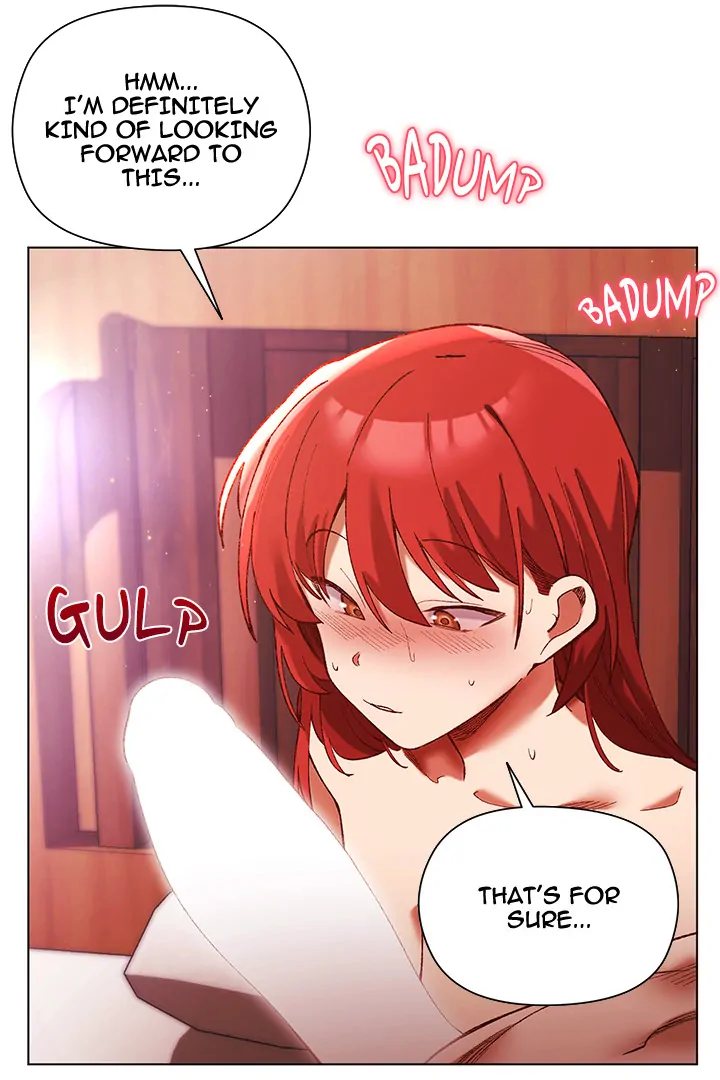 I Will Protect the Lady Chapter 2 - Page 55