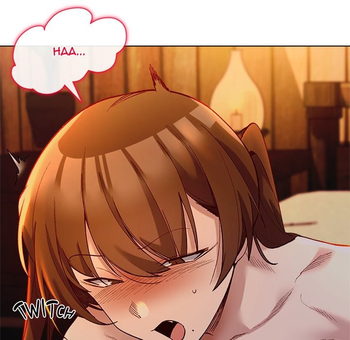 I Will Protect the Lady Chapter 20 - Page 100