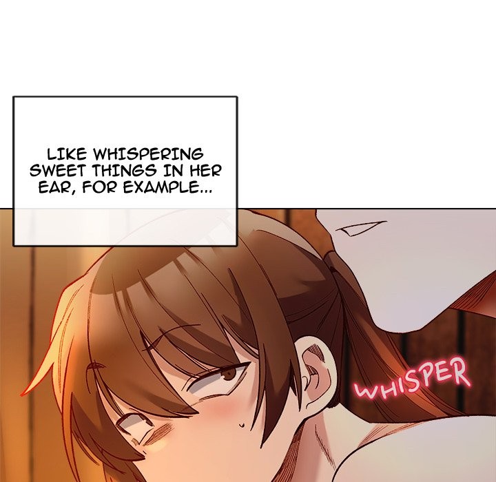 I Will Protect the Lady Chapter 20 - Page 127