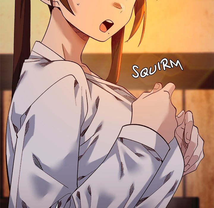 I Will Protect the Lady Chapter 20 - Page 34