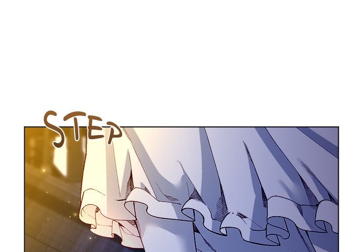 I Will Protect the Lady Chapter 20 - Page 4