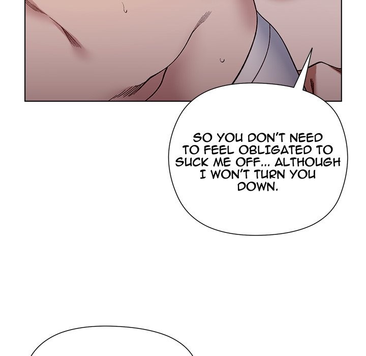 I Will Protect the Lady Chapter 20 - Page 88