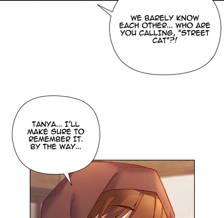 I Will Protect the Lady Chapter 24 - Page 10