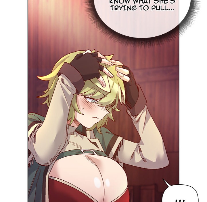 I Will Protect the Lady Chapter 24 - Page 101