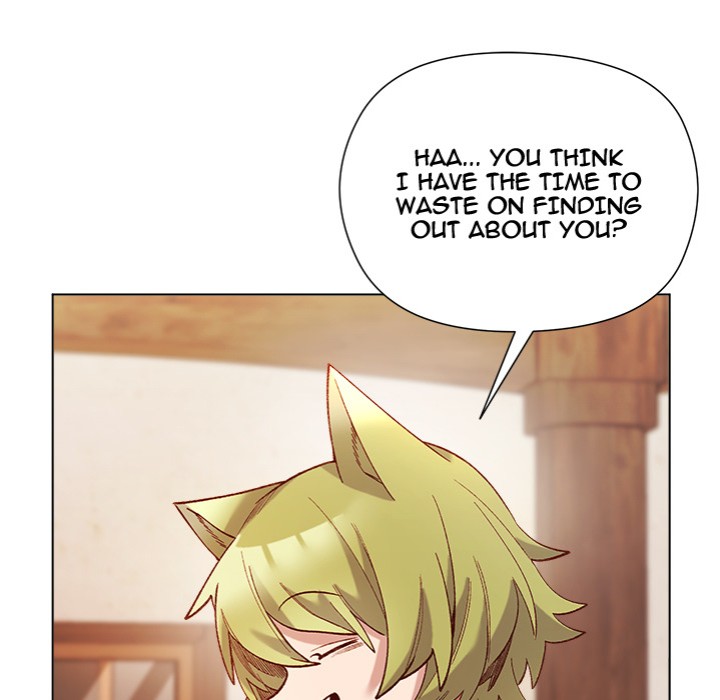 I Will Protect the Lady Chapter 24 - Page 18