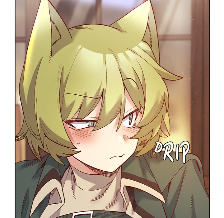 I Will Protect the Lady Chapter 24 - Page 41