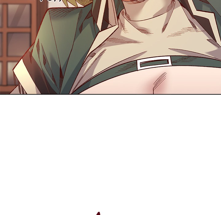 I Will Protect the Lady Chapter 24 - Page 70