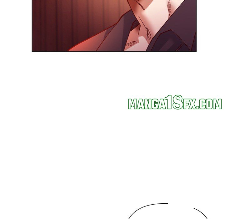 I Will Protect the Lady Chapter 24 - Page 87