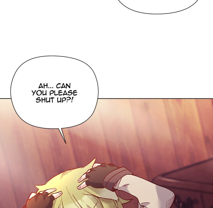 I Will Protect the Lady Chapter 24 - Page 94