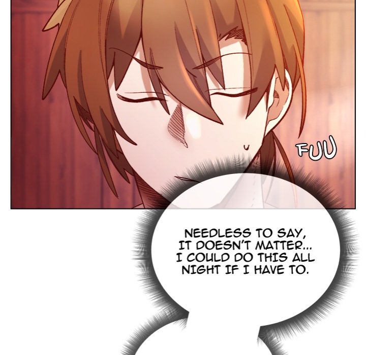 I Will Protect the Lady Chapter 26 - Page 22