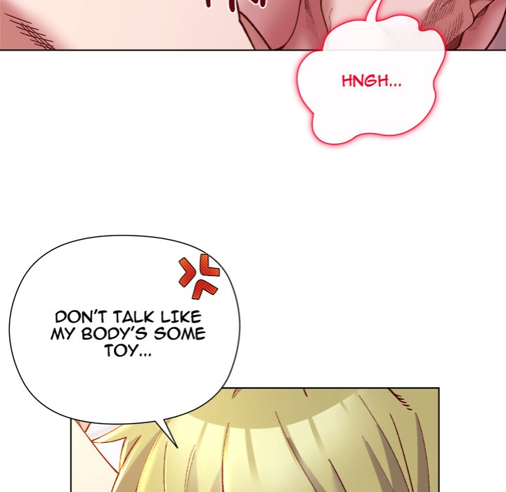 I Will Protect the Lady Chapter 26 - Page 44