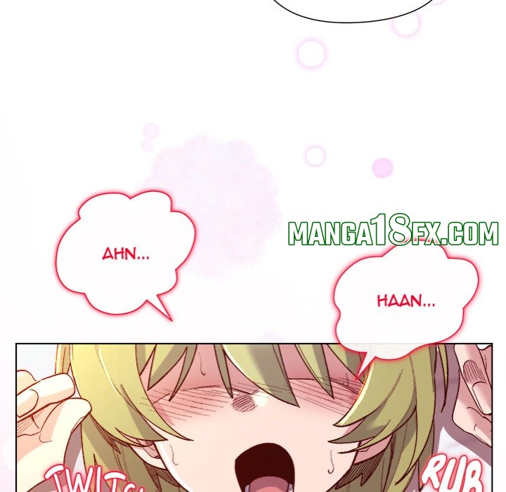 I Will Protect the Lady Chapter 26 - Page 68