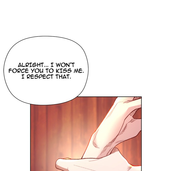 I Will Protect the Lady Chapter 26 - Page 84