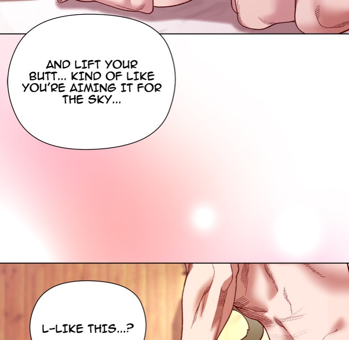 I Will Protect the Lady Chapter 26 - Page 96