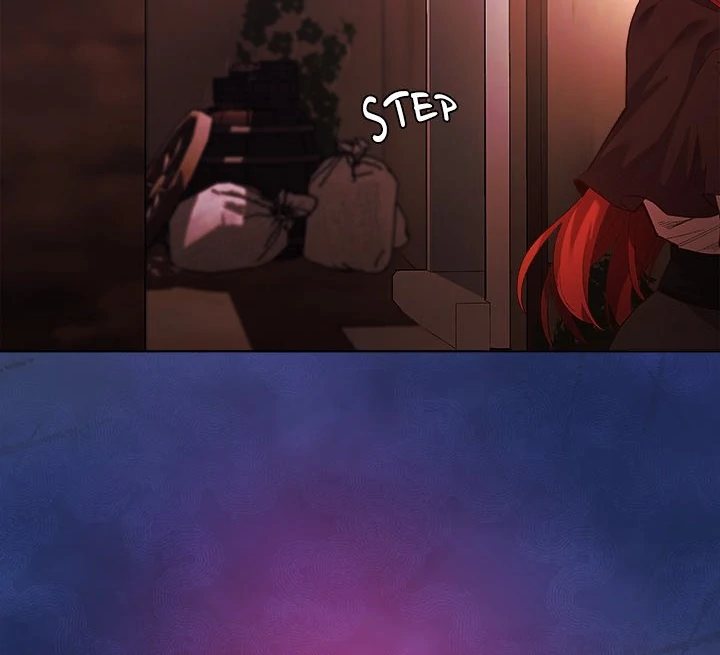 I Will Protect the Lady Chapter 3 - Page 77