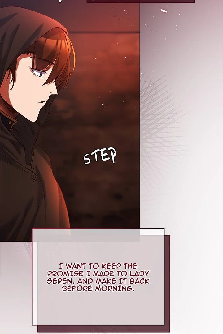 I Will Protect the Lady Chapter 3 - Page 84