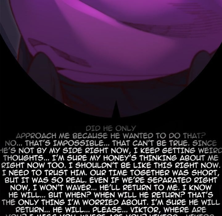 I Will Protect the Lady Chapter 38 - Page 128