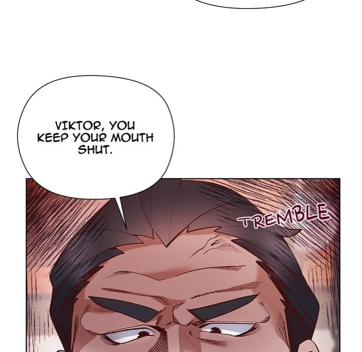 I Will Protect the Lady Chapter 38 - Page 46