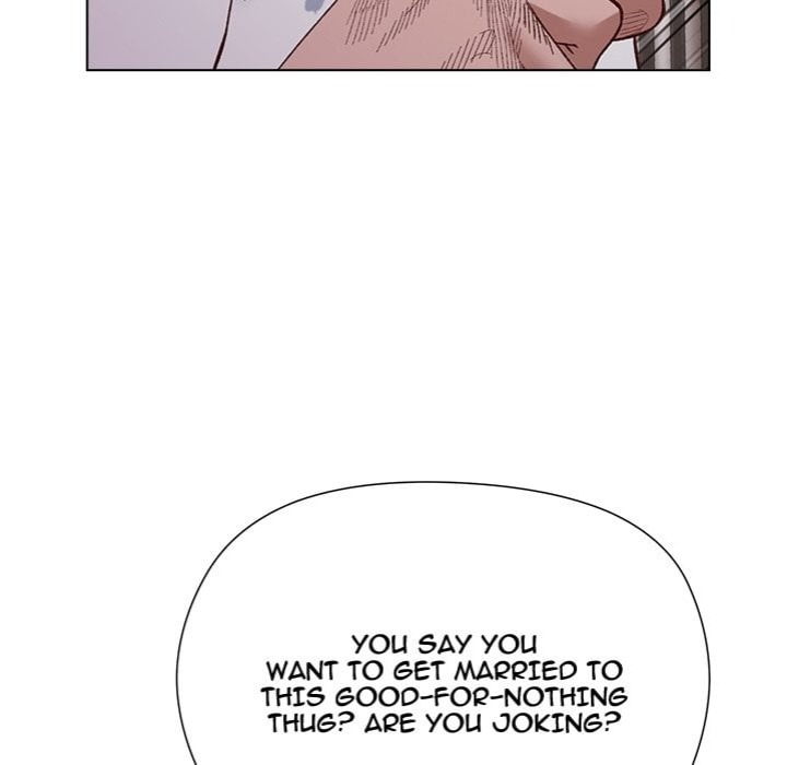 I Will Protect the Lady Chapter 38 - Page 5