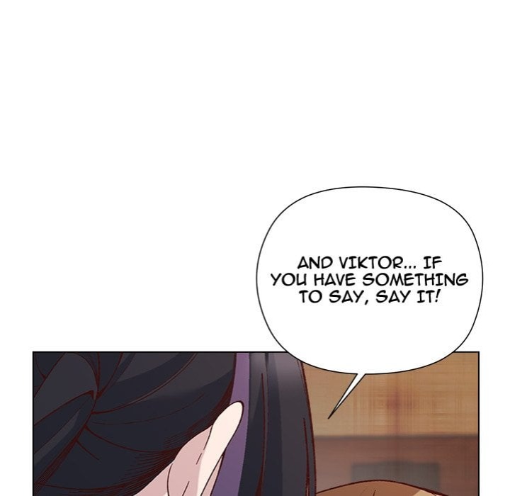 I Will Protect the Lady Chapter 38 - Page 52