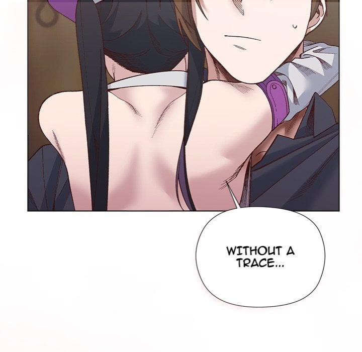 I Will Protect the Lady Chapter 38 - Page 86