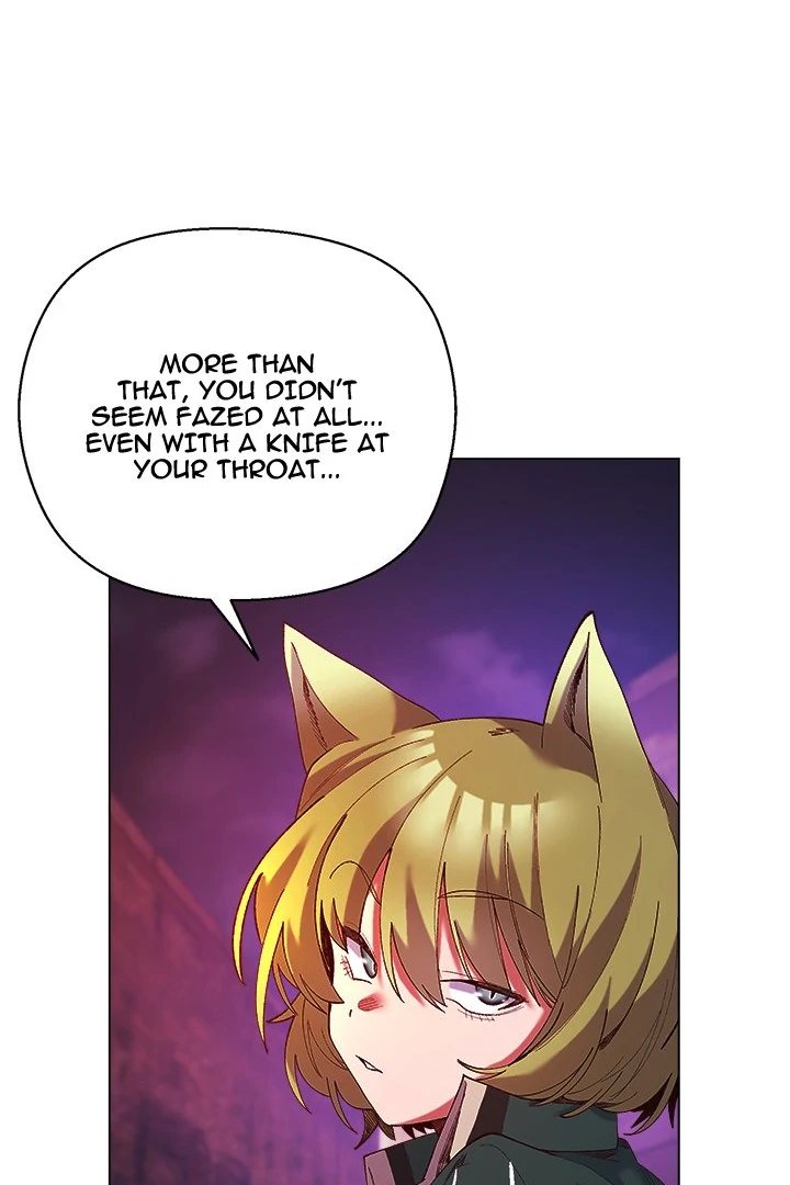 I Will Protect the Lady Chapter 4 - Page 44