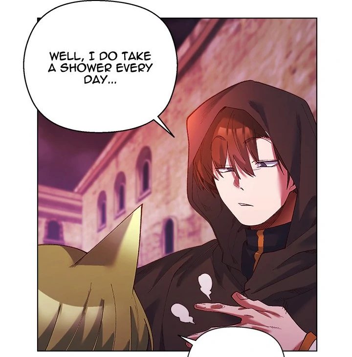 I Will Protect the Lady Chapter 4 - Page 46