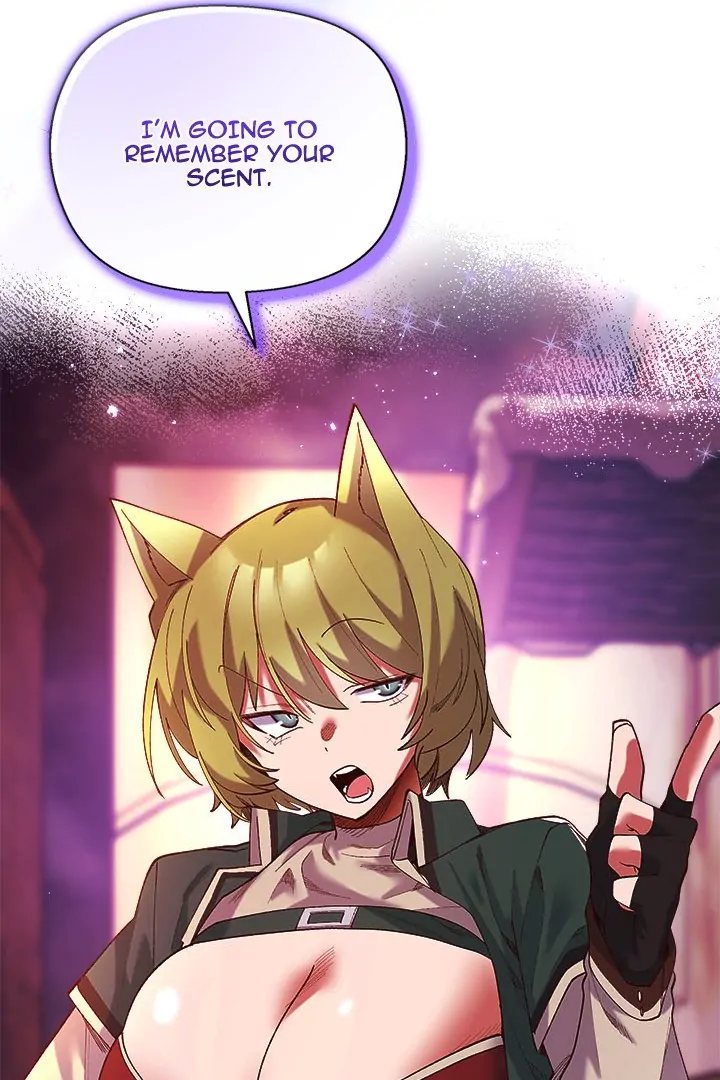 I Will Protect the Lady Chapter 4 - Page 48