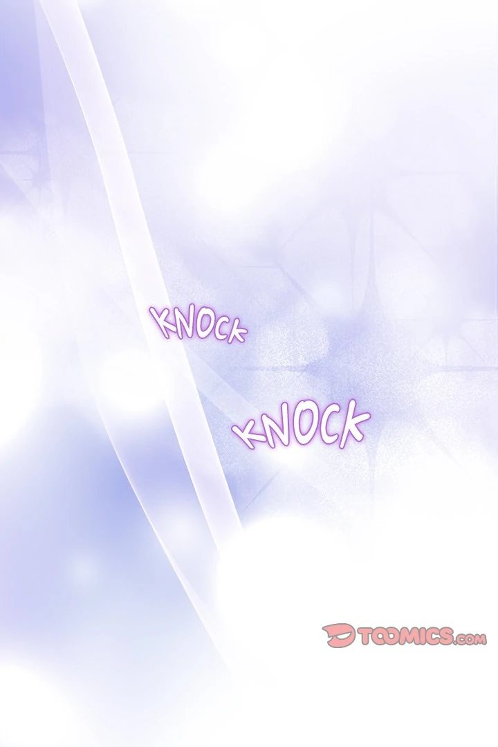 I Will Protect the Lady Chapter 4 - Page 53