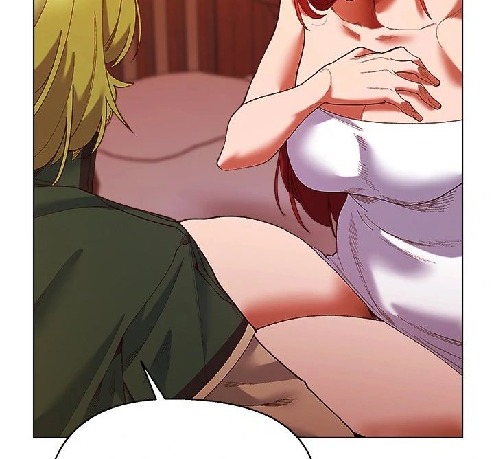 I Will Protect the Lady Chapter 4 - Page 70