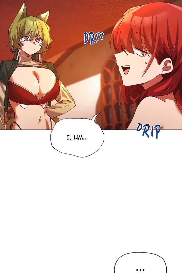 I Will Protect the Lady Chapter 4 - Page 87