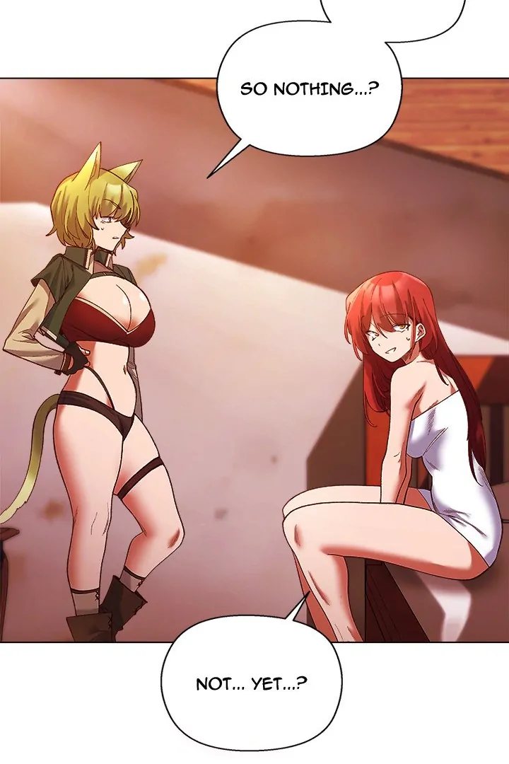 I Will Protect the Lady Chapter 4 - Page 88