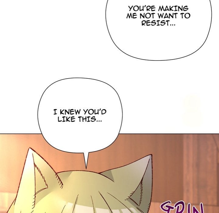 I Will Protect the Lady Chapter 44 - Page 100