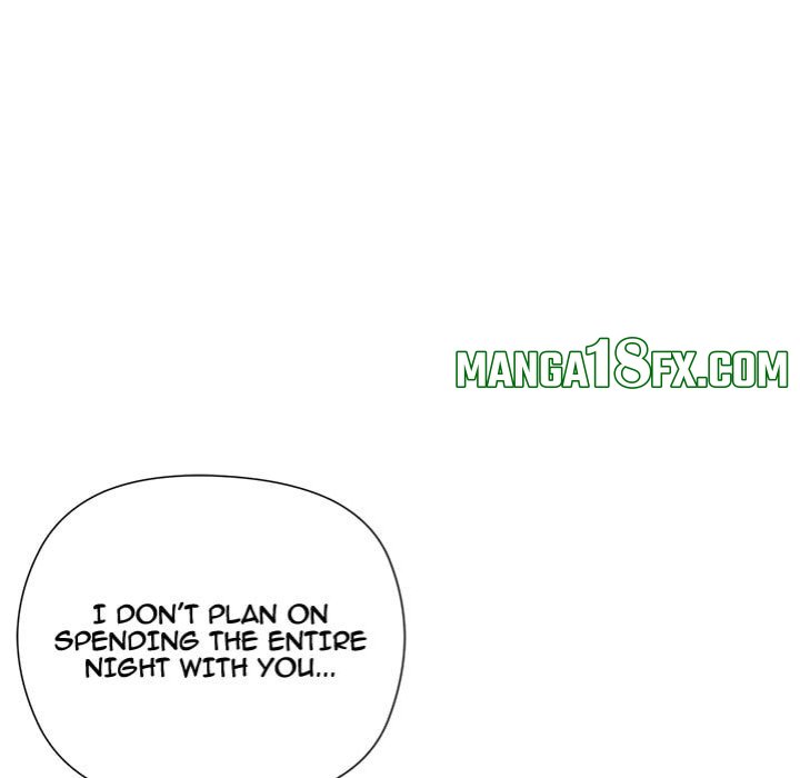 I Will Protect the Lady Chapter 44 - Page 17