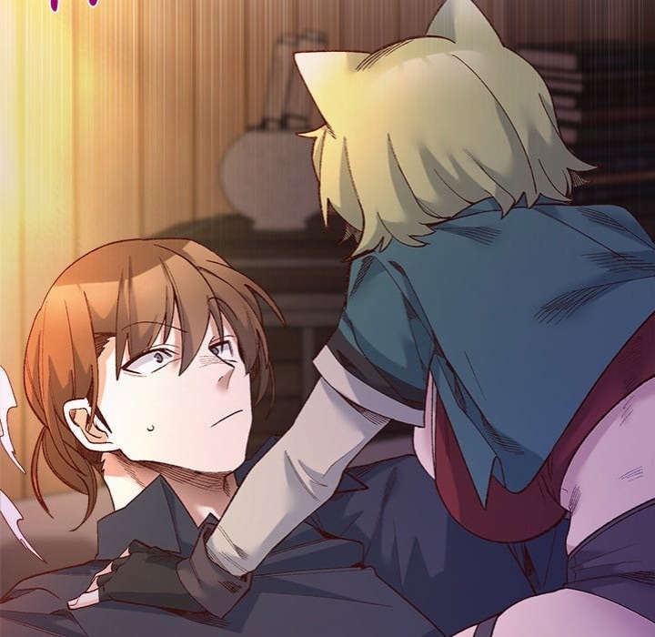 I Will Protect the Lady Chapter 44 - Page 23