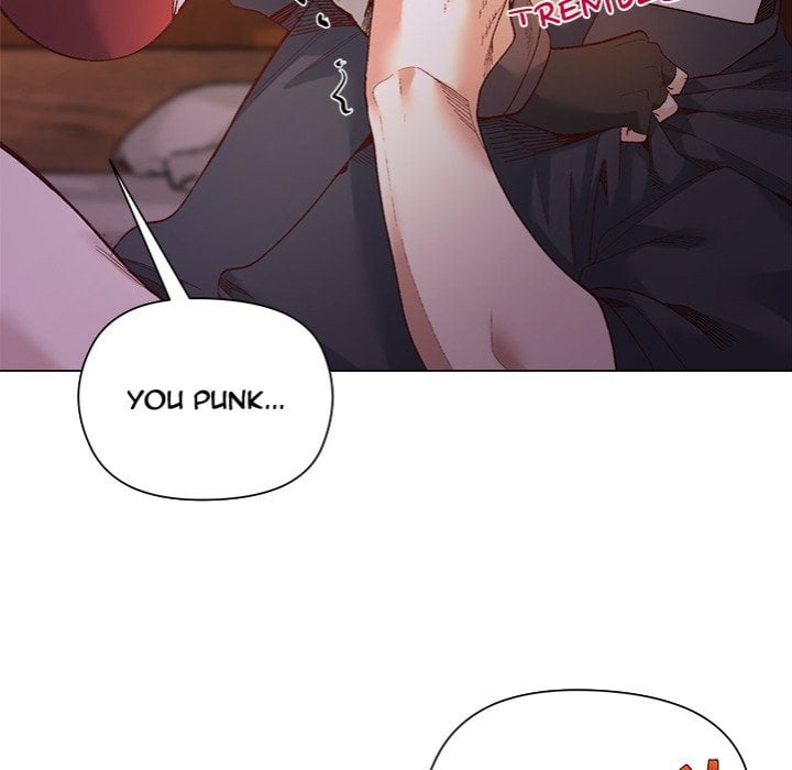 I Will Protect the Lady Chapter 44 - Page 31