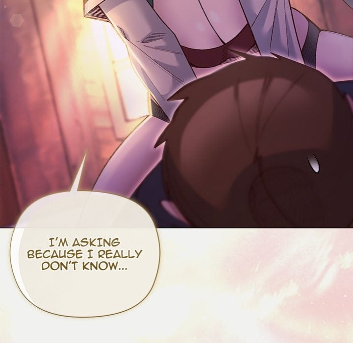 I Will Protect the Lady Chapter 44 - Page 56