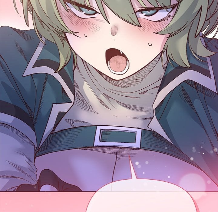 I Will Protect the Lady Chapter 44 - Page 7