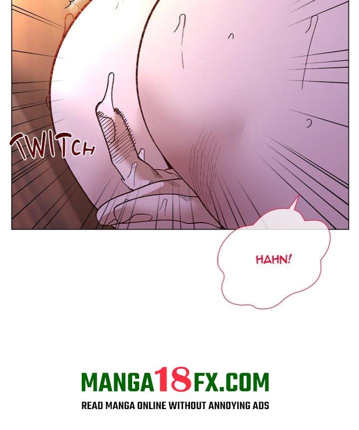 I Will Protect the Lady Chapter 44 - Page 82