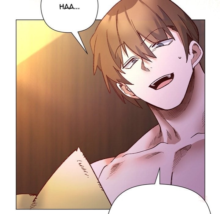 I Will Protect the Lady Chapter 44 - Page 99