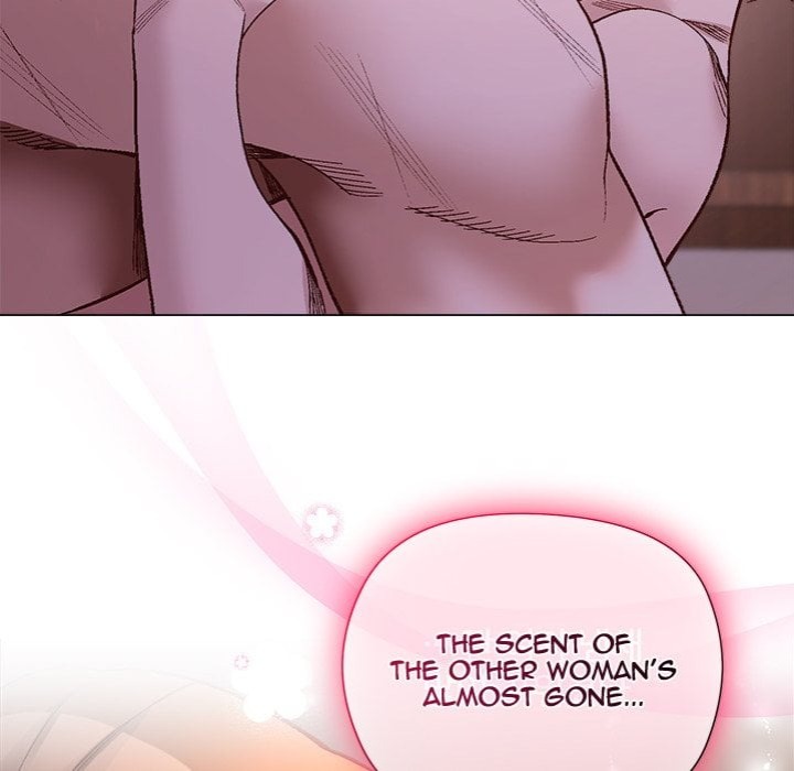 I Will Protect the Lady Chapter 45 - Page 103