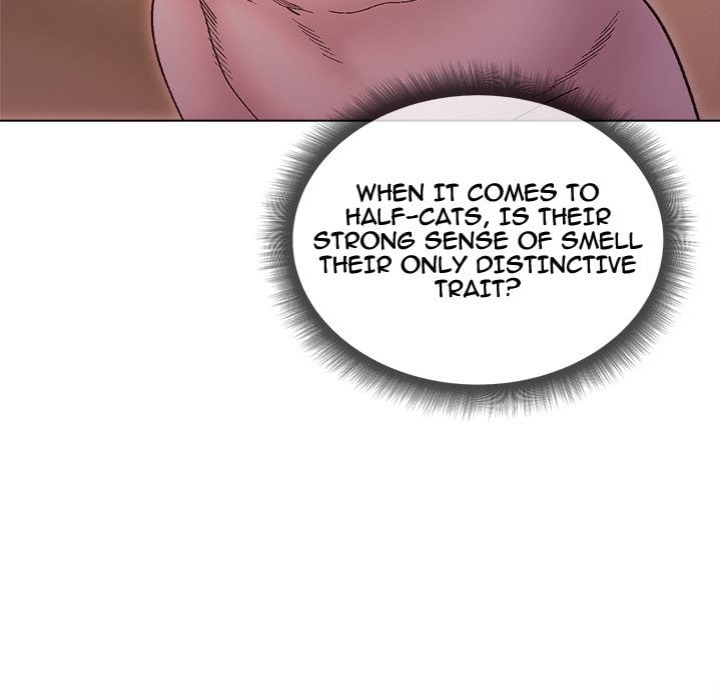 I Will Protect the Lady Chapter 45 - Page 112