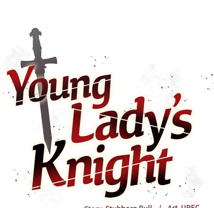 I Will Protect the Lady Chapter 45 - Page 13