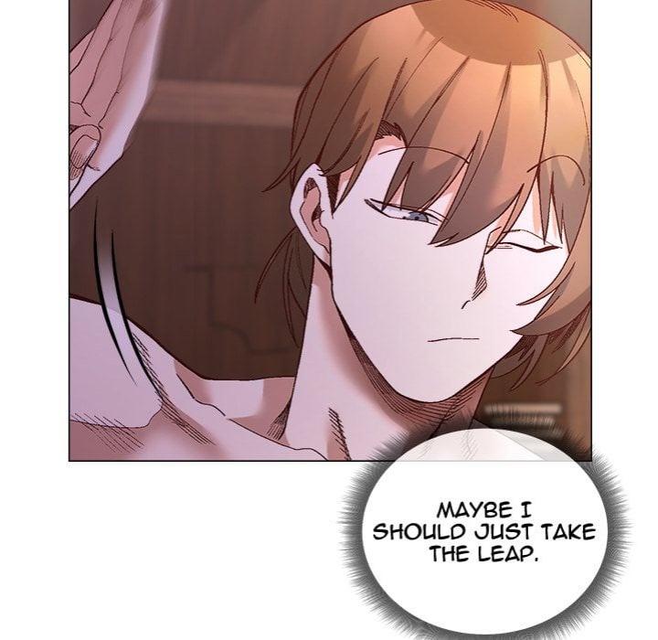 I Will Protect the Lady Chapter 45 - Page 130