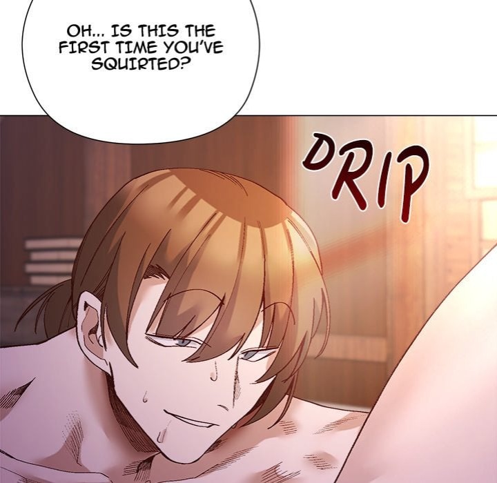 I Will Protect the Lady Chapter 45 - Page 38