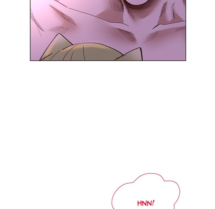 I Will Protect the Lady Chapter 46 - Page 121