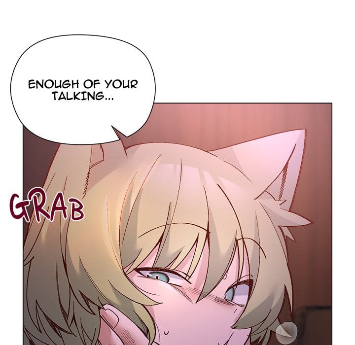 I Will Protect the Lady Chapter 46 - Page 128