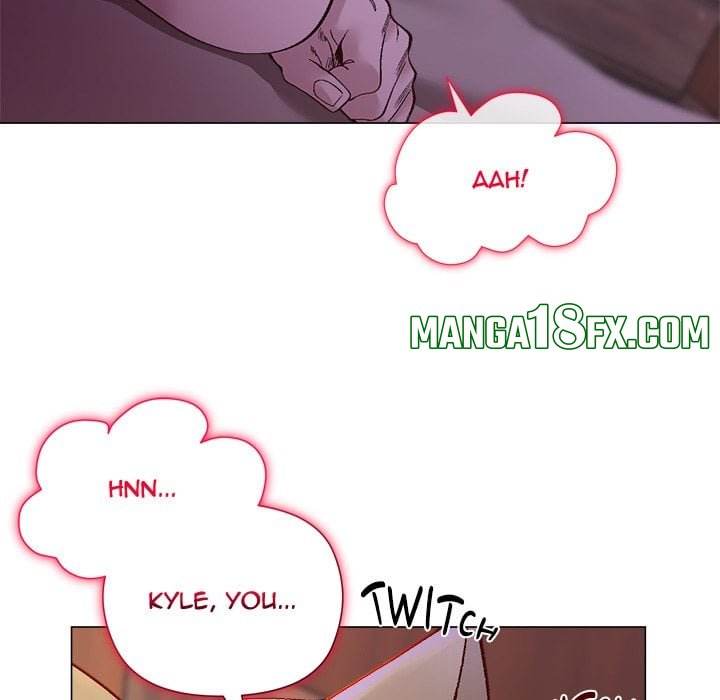 I Will Protect the Lady Chapter 46 - Page 19