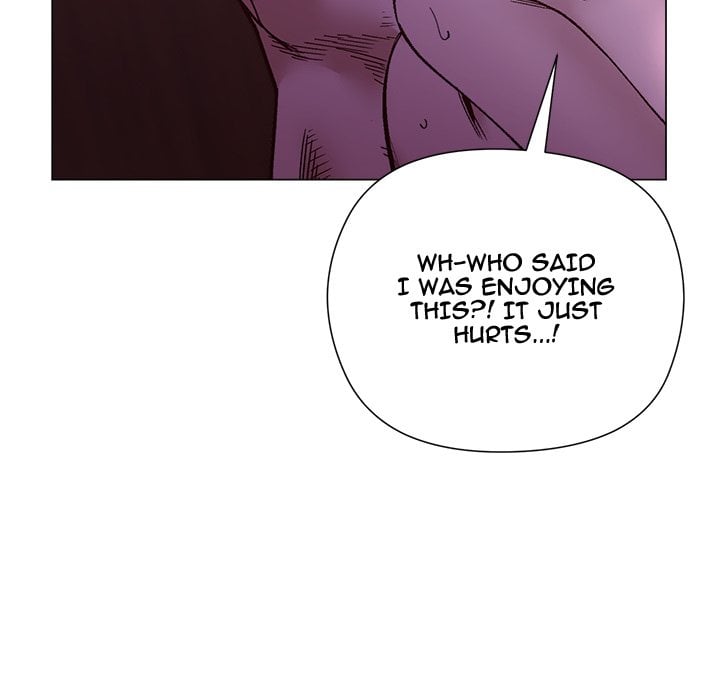 I Will Protect the Lady Chapter 46 - Page 23